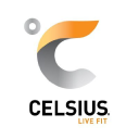 Celsius Holdings Inc logo