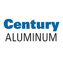 Century Aluminum Company logo