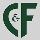 C&F Financial Corporation logo