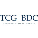 Carlyle Secured Lending, Inc. logo