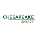 Chesapeake Energy Corp logo