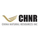 China Natural Resources Inc logo