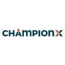 ChampionX Corp logo