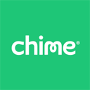 Chime Financial, Inc. logo