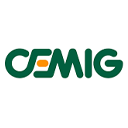 ENERGY CO OF MINAS GERAIS logo