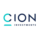 CION Investment Corp logo