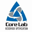 CORE LABORATORIES N V logo