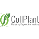 Collplant Biotechnologies Ltd logo