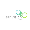 Clean Vision Corp logo