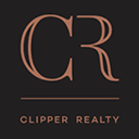 Clipper Realty logo