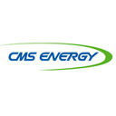 CMS ENERGY CORP logo