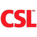 CSL LTD logo