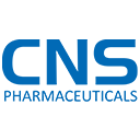 Cns Pharmaceuticals Inc logo