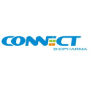 Connect Biopharma Holdings Ltd logo