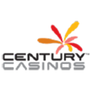Century Casinos Inc logo