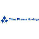 CHINA PHARMA HOLDINGS, INC. logo