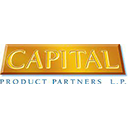 Capital Product Partners LP logo
