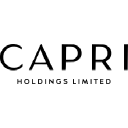 Capri Holdings Ltd logo