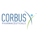Corbus Pharmaceuticals Holding logo