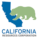 California Resources logo