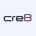 Cre8 Enterprise Limited logo