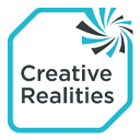 Creative Realities Inc logo