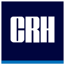 CRH PUBLIC LTD CO logo