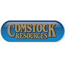 Comstock Resources logo