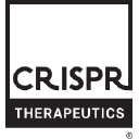 Crispr Therapeutics AG logo