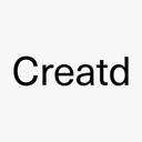 Creatd, Inc. logo