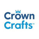 Crown Crafts Inc logo