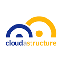 Cloudastructure, Inc. logo