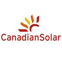 Canadian Solar Inc logo