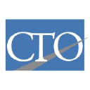 CTO Realty Growth logo