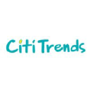 Citi Trends Inc logo