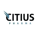 Citius Pharmaceuticals Inc logo