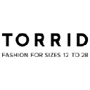 Torrid logo