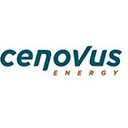 CENOVUS ENERGY INC. logo