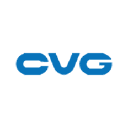 Commercial Vehicle Group Inc logo