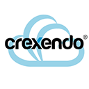 Crexendo Inc logo