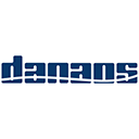 Danaos Corp logo