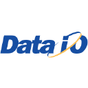 Data I/O Corporation logo