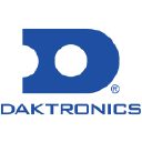 Daktronics Inc logo