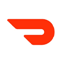 DoorDash, Inc. logo