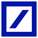DEUTSCHE BANK AKTIENGESELLSCHAFT logo