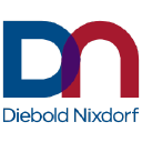Diebold Nixdorf logo