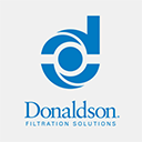 DONALDSON Co INC logo