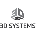 3D Systems logo