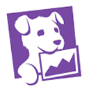 Datadog Inc logo