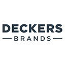 DECKERS OUTDOOR CORP logo